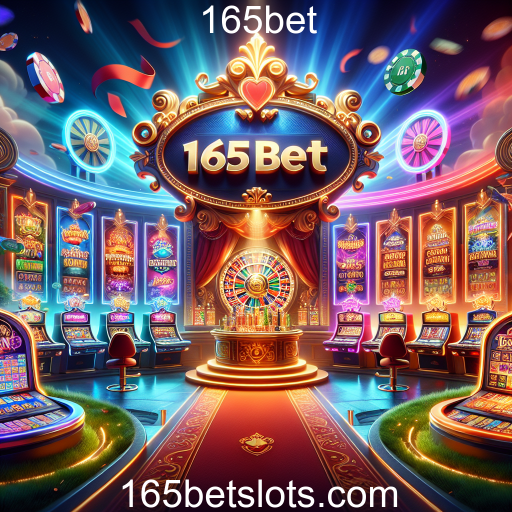 Atrações Imperdíveis: As Promoções Especiais do 165bet